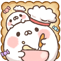 Icon image Iyashi-mashumaro Sweets Party