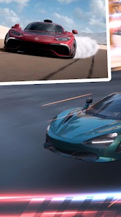 GT Racer HD Screenshot