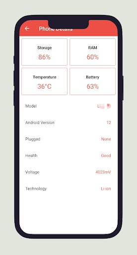 Deleted Photo Recovery - Image screenshot 8