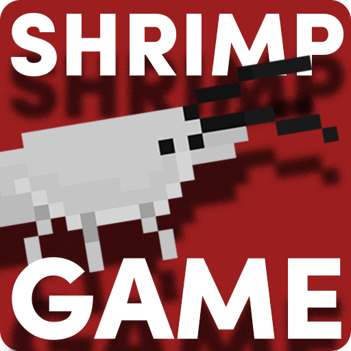 Shrimp Game logo