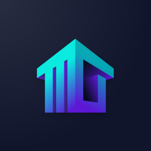 Meta-Ground Wallet logo