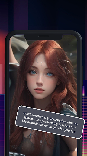 Deboo Message Screen 3