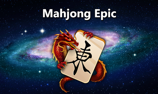 Mahjong Epic Mod Apk 4