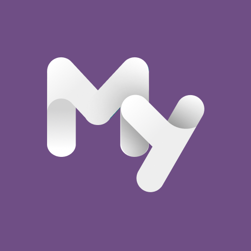 MyJournE logo