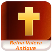 Biblia Reina Valera Antigua