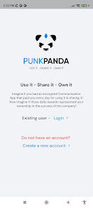 Punk Panda 1.0.92 APK + Mod (Unlimited money) untuk android