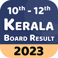 Kerala Board Result 2022,10 12