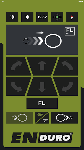 my enduro Screen 3