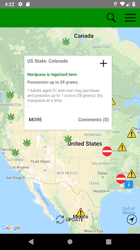 GrassFox screenshot 5