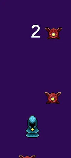 Cultist - Screenshot 2