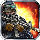 National sniper icon