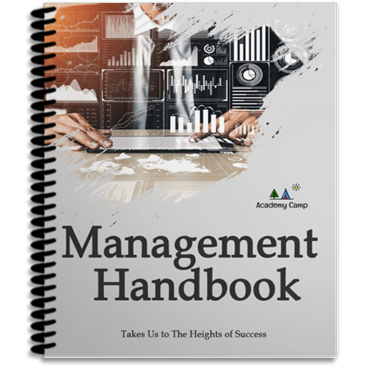 Management Handbook logo
