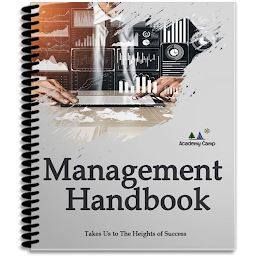 Icon image Management Handbook