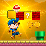 Mario World icon