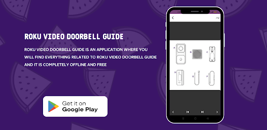 Roku Video Doorbell Guide