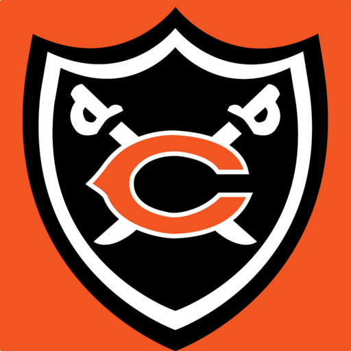 Coldwater Cavaliers logo