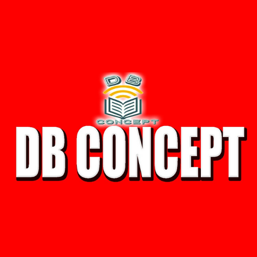 DB CONCEPT 1.4.91.7 Icon