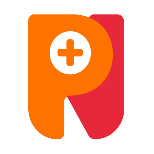 PLUS Noti logo