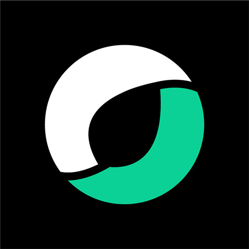 HubScape logo