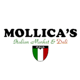 Mollica's Italian Market &Deli icon