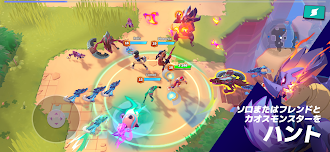 Game screenshot mo.co mod apk