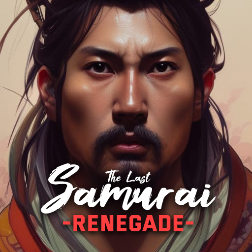 The Last Samurai: Renegade