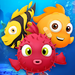 Cover Image of Download Fishland 1.1.1 APK