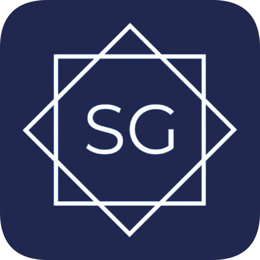 SUN GEMS - Purchase diamonds logo