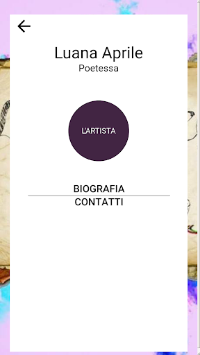 Luana Aprile Screen 3