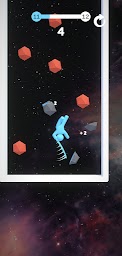 Space Swordsman