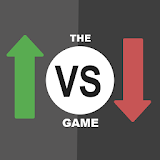 Higher Lower Game Trivia icon