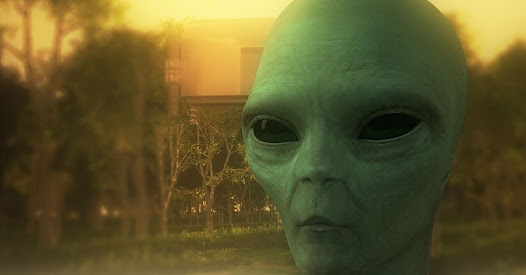 Captura de Pantalla 11 Sonidos de Aliens y OVNI. android