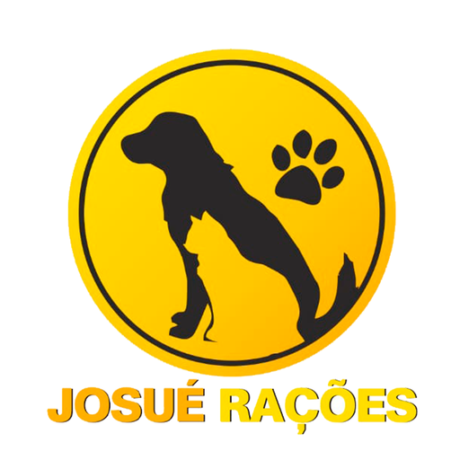 Josué Rações logo