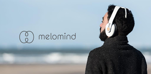 Melomind : Relaxation training