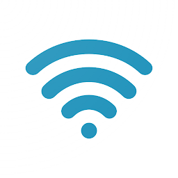 Icon image Open WiFi Connect