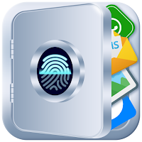 AppLock Vault - Fingerprint Pattern Lock For App
