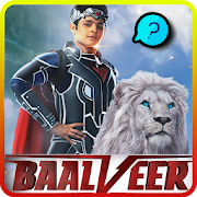 BaalVeer Returns Game Quiz Guess The Character