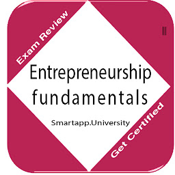 Icon image Entrepreneurship Fundamentals: