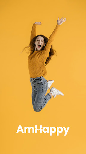 AmHappy Screen 2