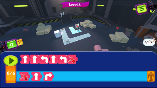 Rabbids Coding! 6.1 screenshots 3