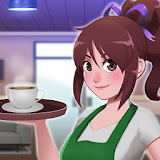 Coffee Shop Express icon