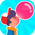 Cover Image of Download Bubblegum Hero  APK