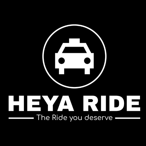 Heya Ride