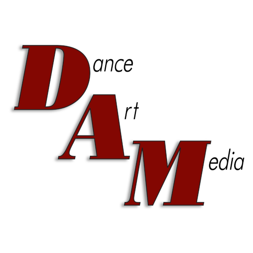 Dance Art Media Header - AppWisp.com