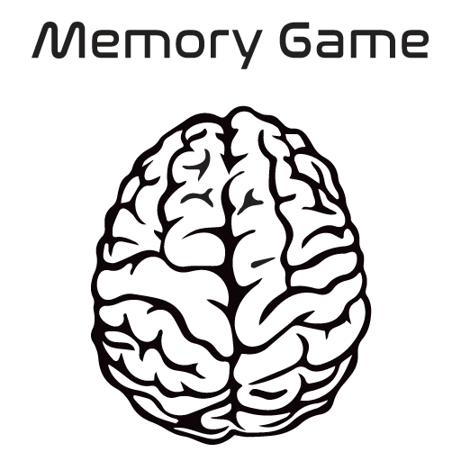 Memory Game logo