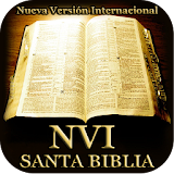 NVI Santa Biblia icon
