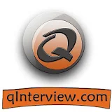 interview questions and answer icon