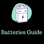 Cover Image of डाउनलोड Batteries Guide  APK