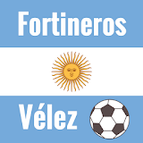 Fortineros - Vélez Sarsfield icon
