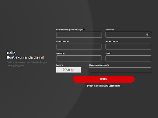 Badak Berjaya Polres Lamtim